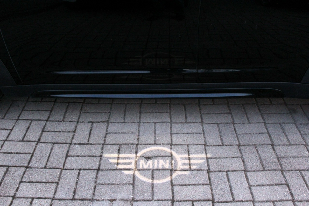MINI Countryman - Zdjęcie 26