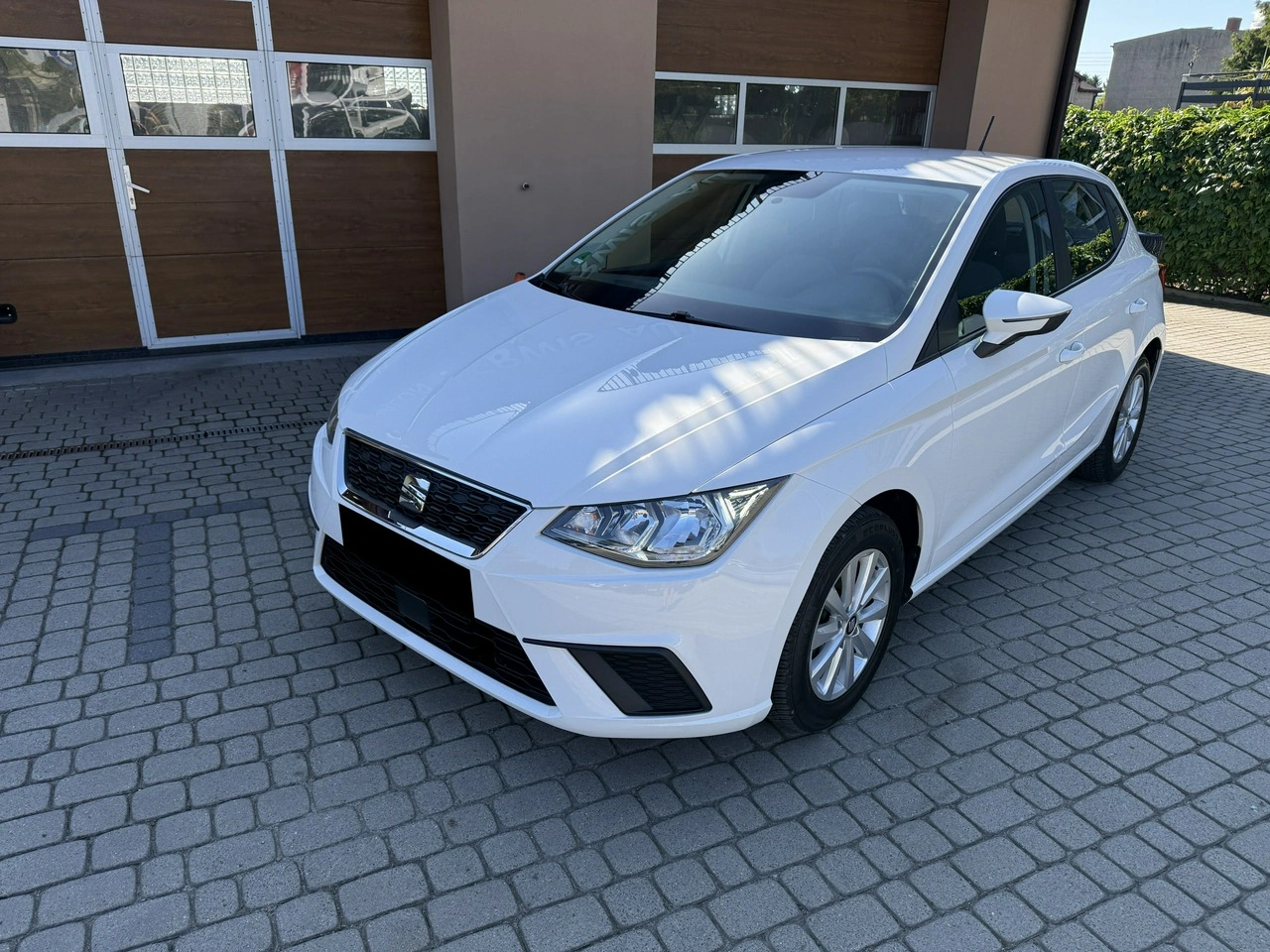 Seat Ibiza - Zdjęcie 12