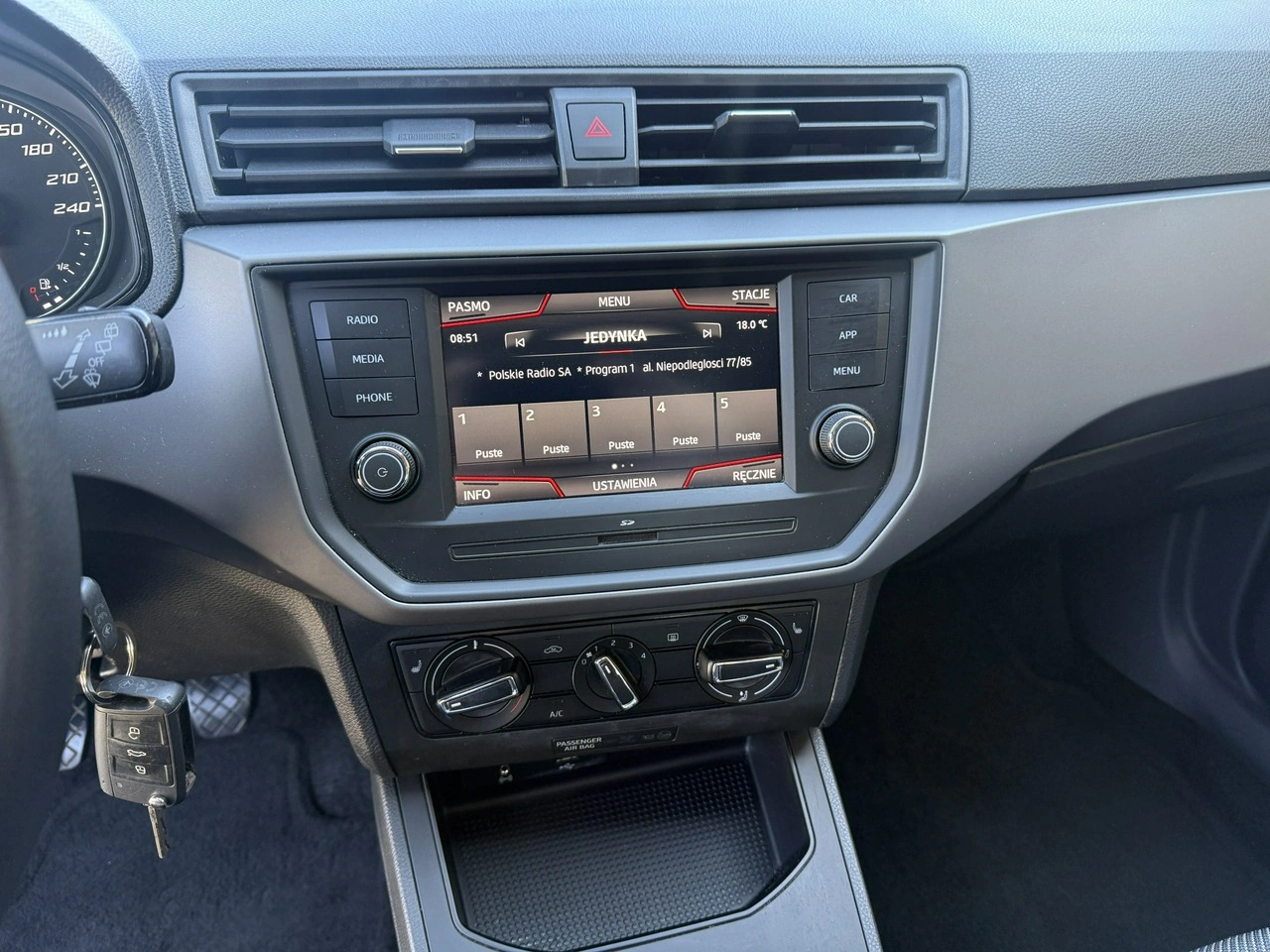 Seat Ibiza - Zdjęcie 16