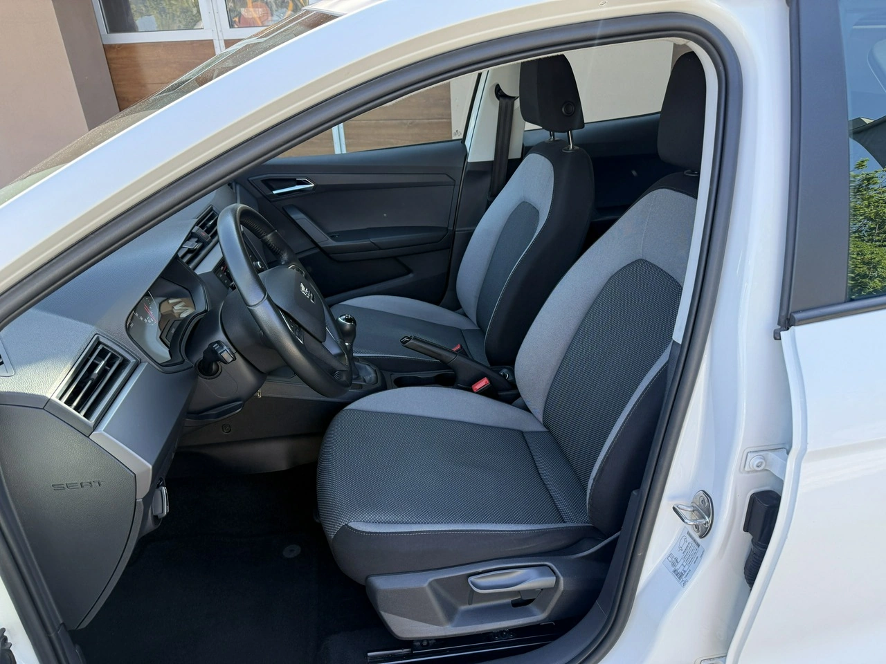Seat Ibiza - Zdjęcie 17