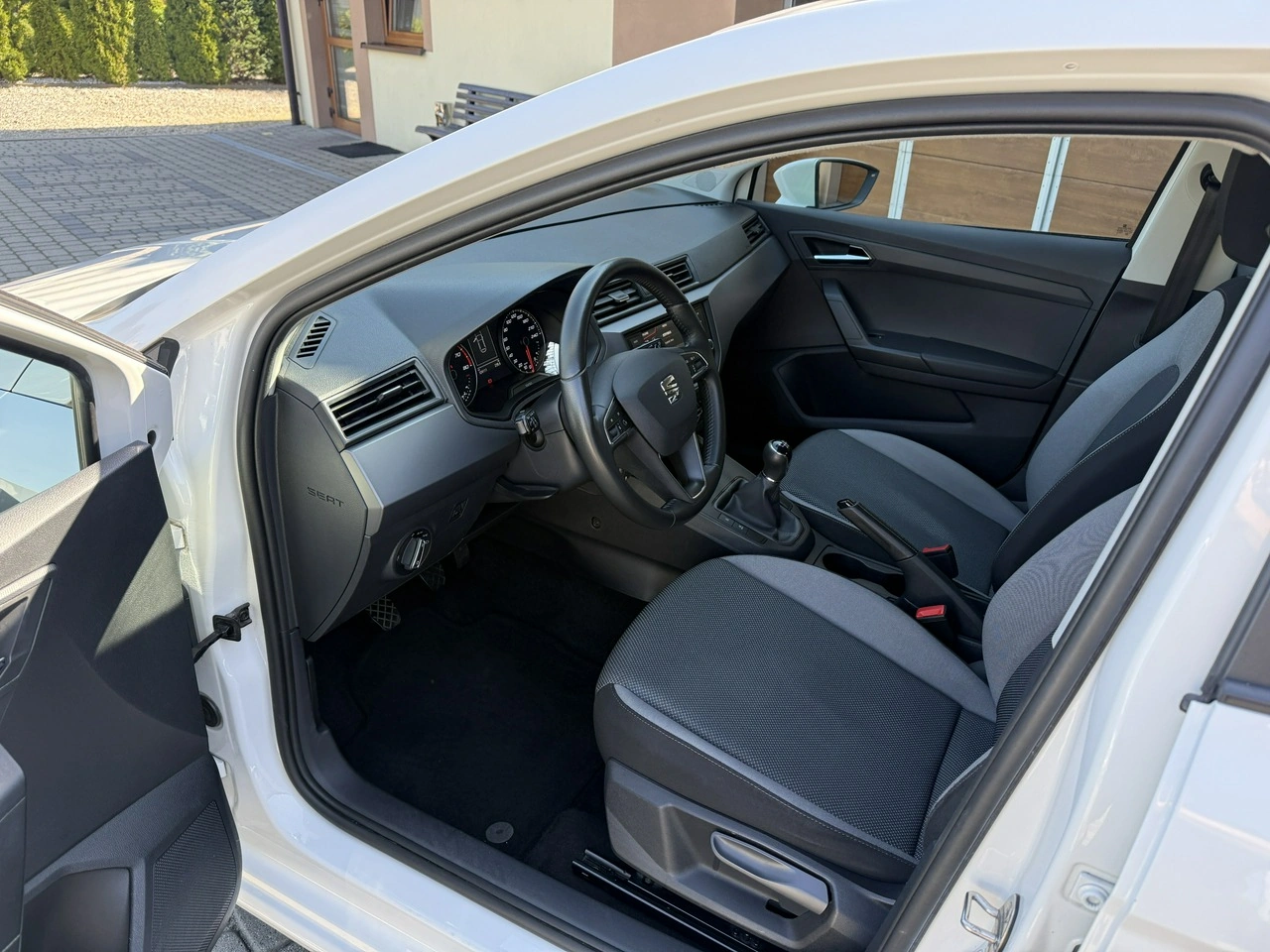 Seat Ibiza - Zdjęcie 18