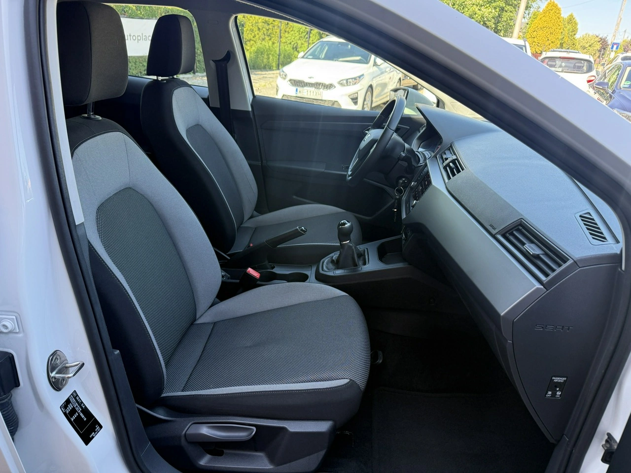 Seat Ibiza - Zdjęcie 19