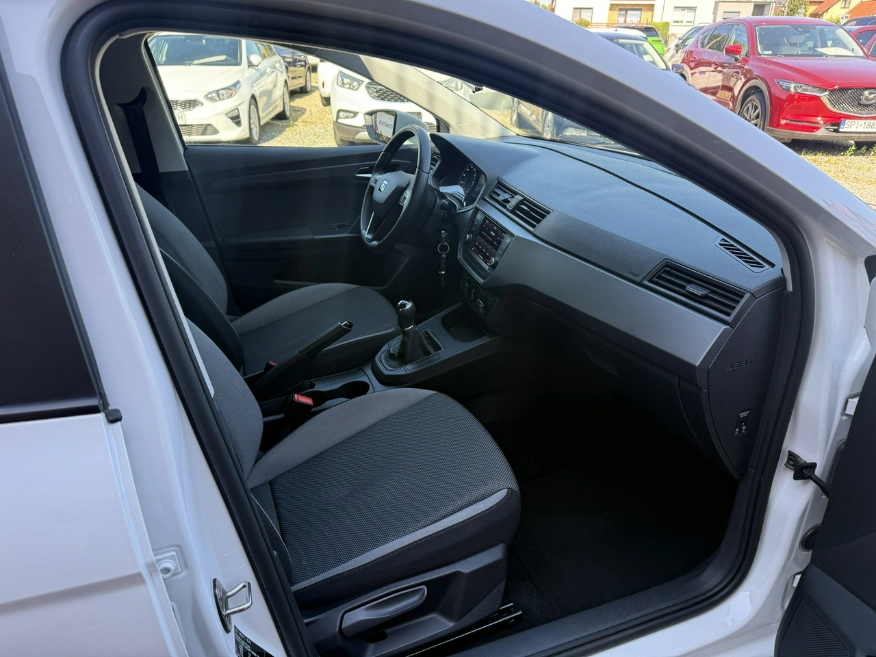 Seat Ibiza - Zdjęcie 20
