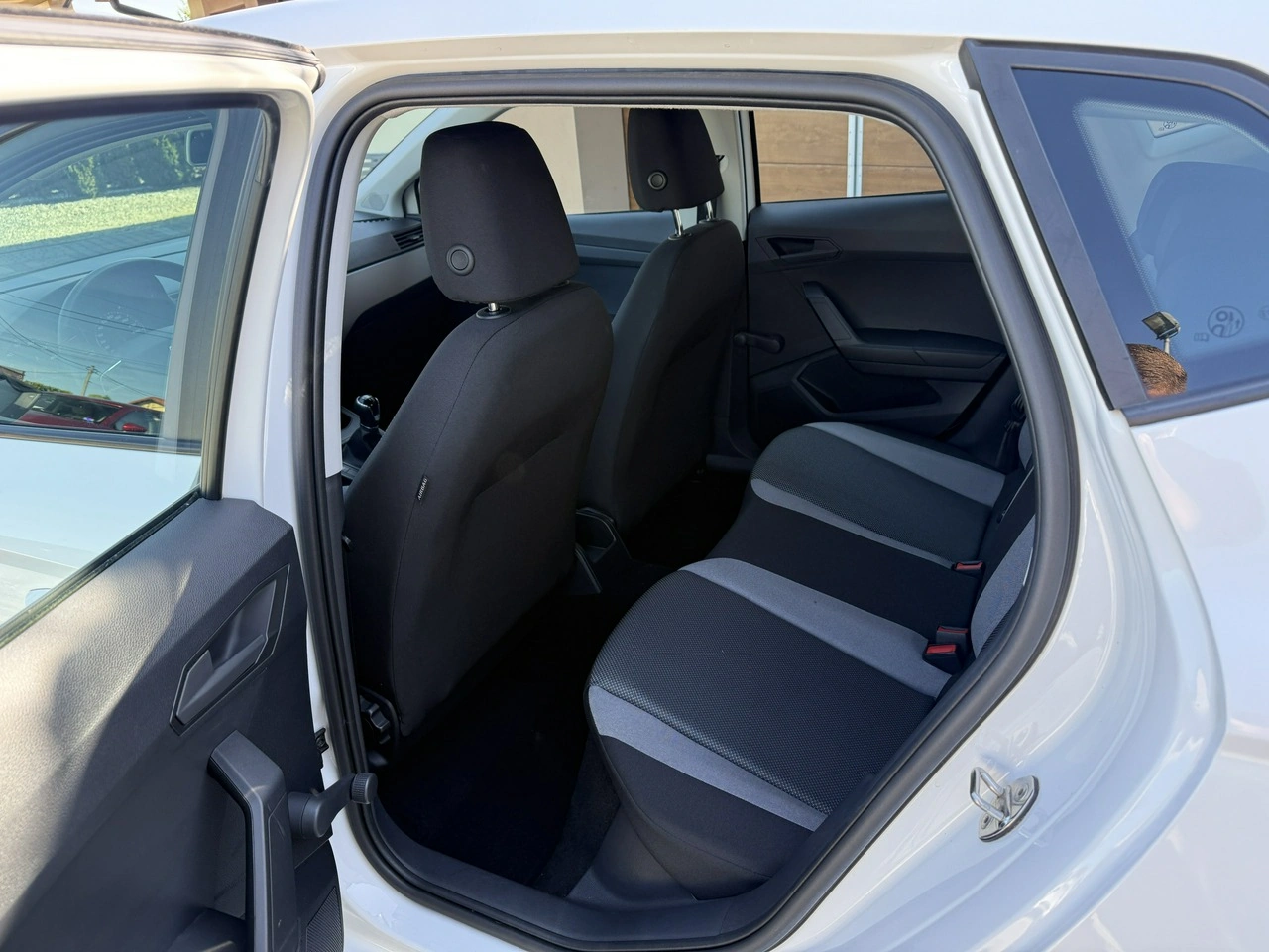 Seat Ibiza - Zdjęcie 22