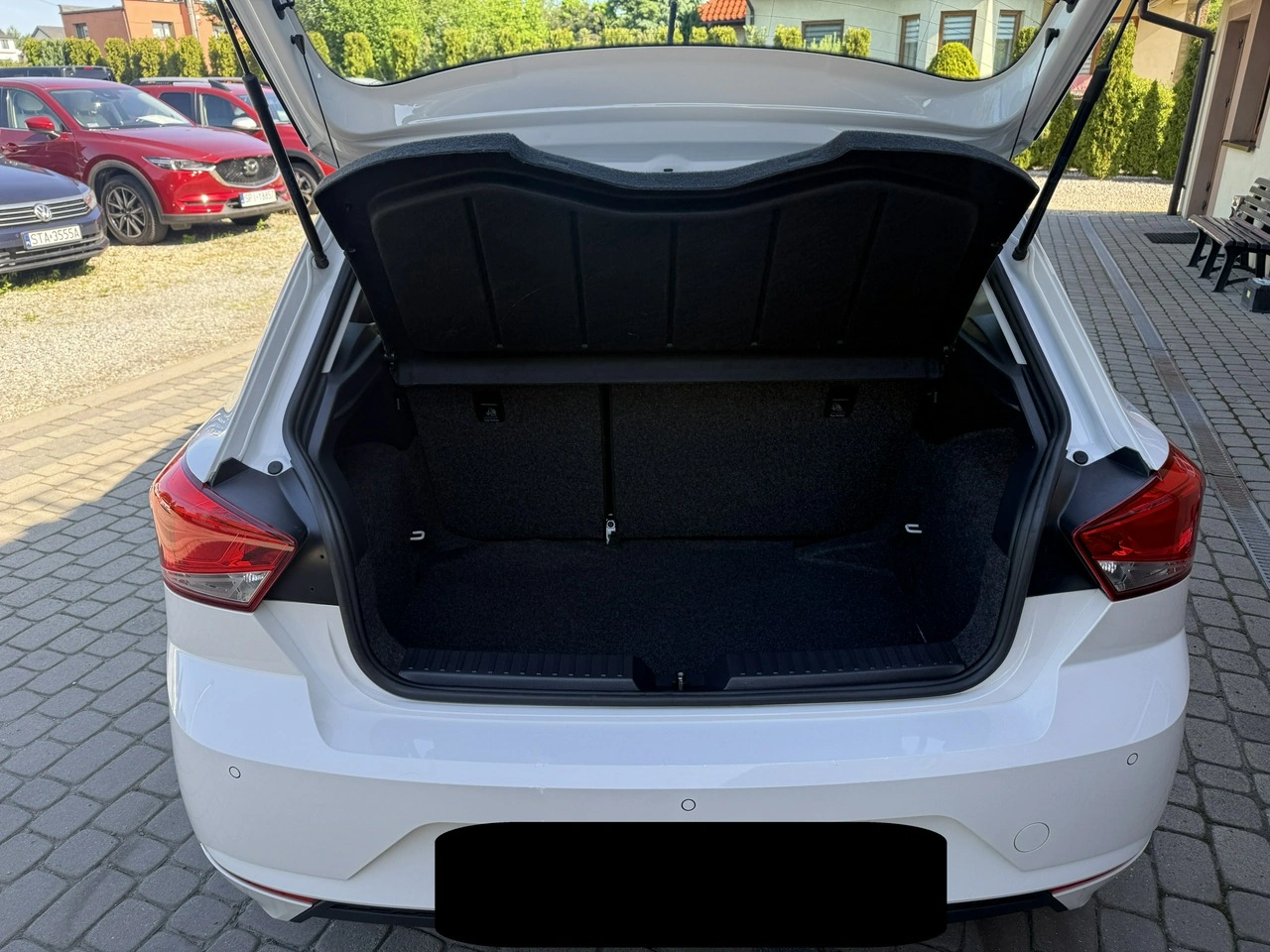 Seat Ibiza - Zdjęcie 23