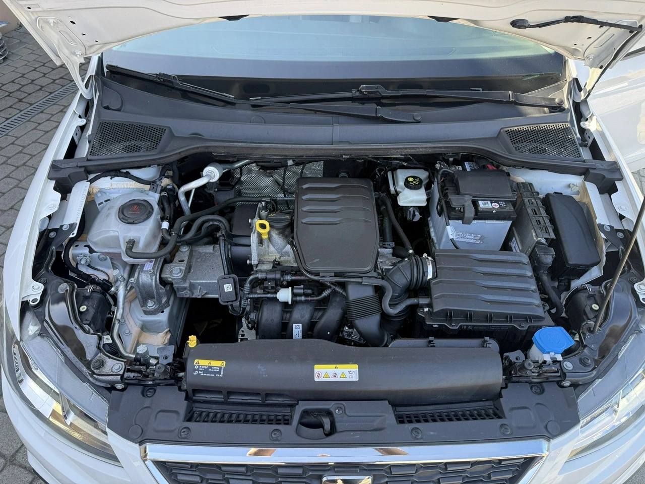 Seat Ibiza - Zdjęcie 24