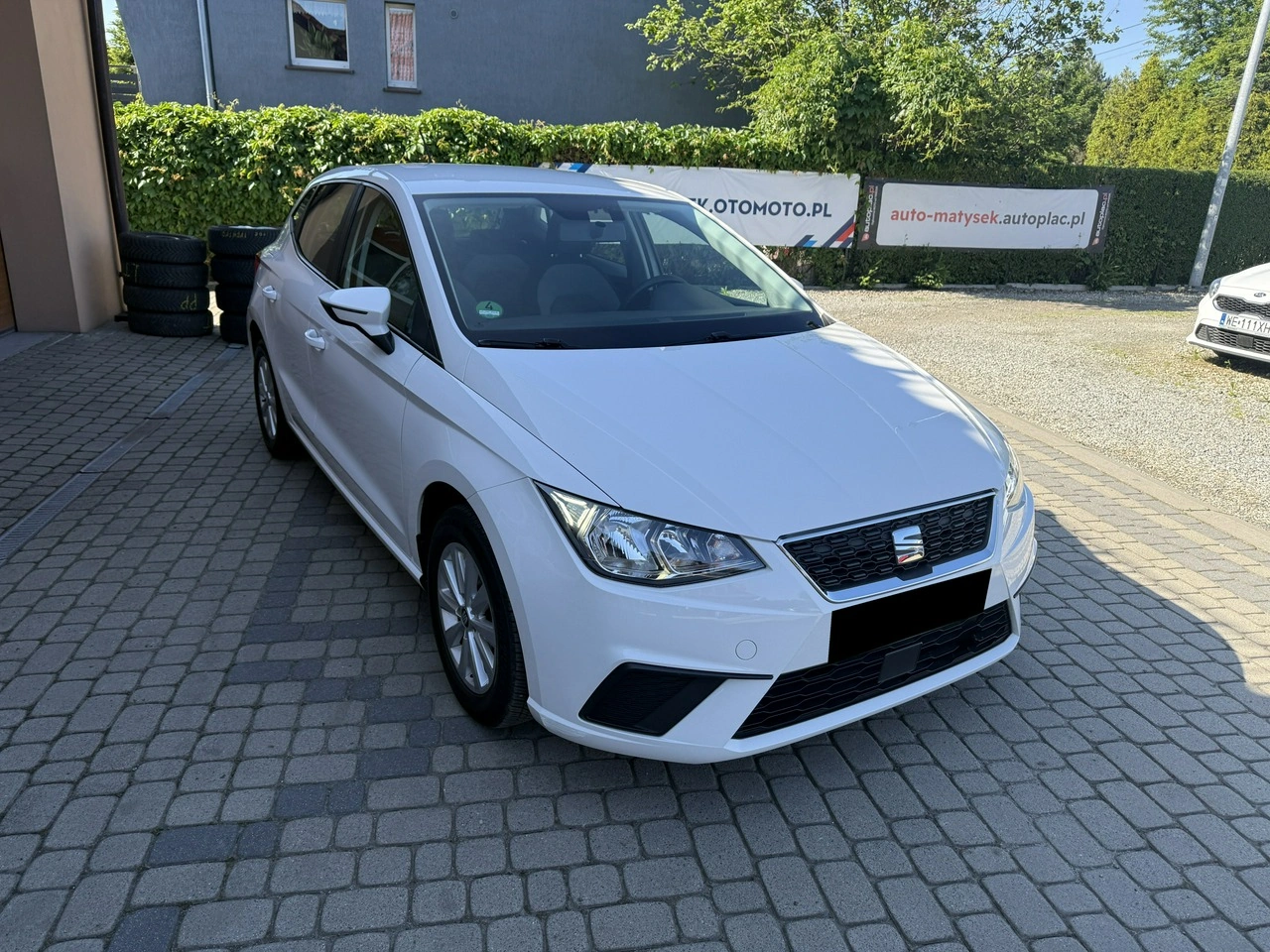 Seat Ibiza - Zdjęcie 2