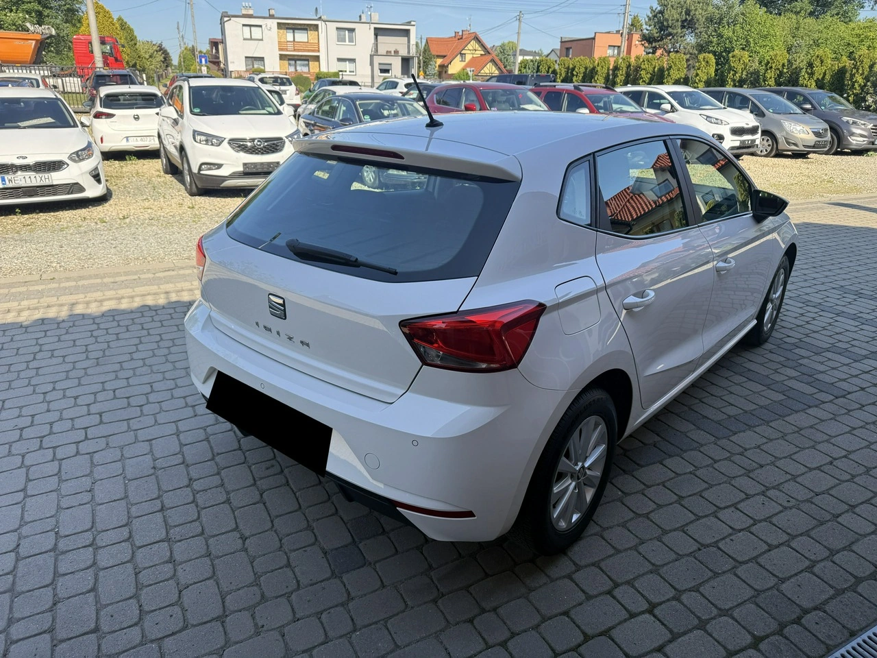 Seat Ibiza - Zdjęcie 6