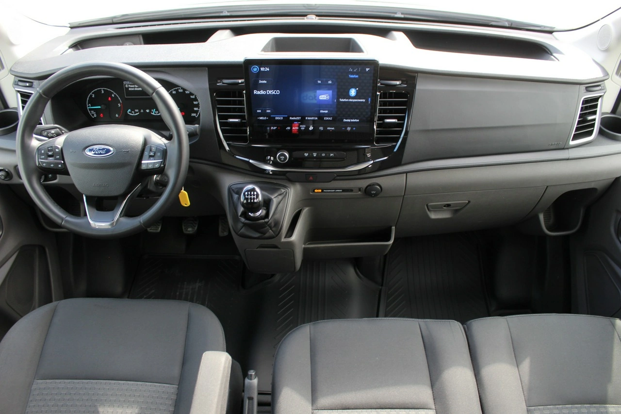 Ford Transit - Zdjęcie 9