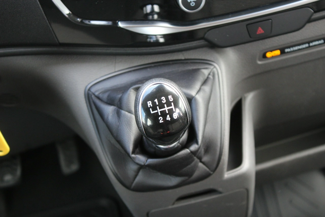Ford Transit - Zdjęcie 15