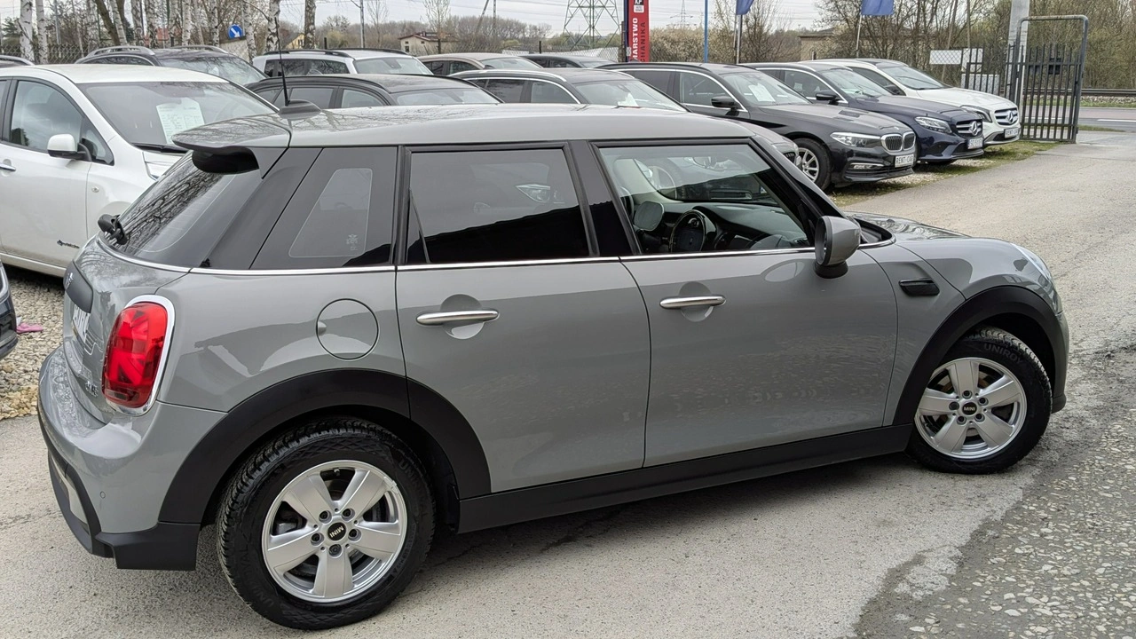 MINI ONE - Zdjęcie 12