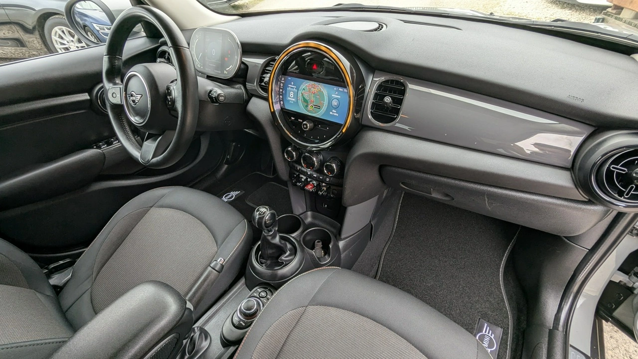 MINI ONE - Zdjęcie 19