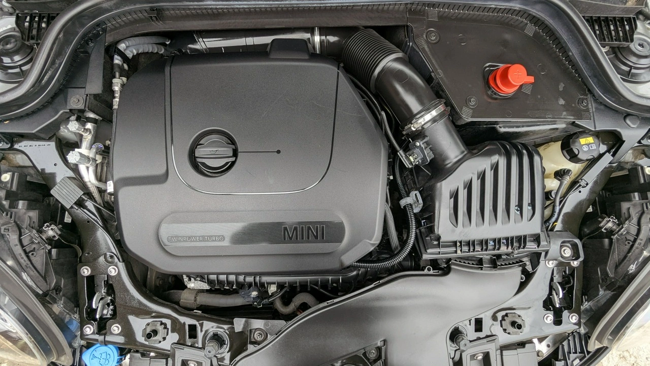 MINI ONE - Zdjęcie 36