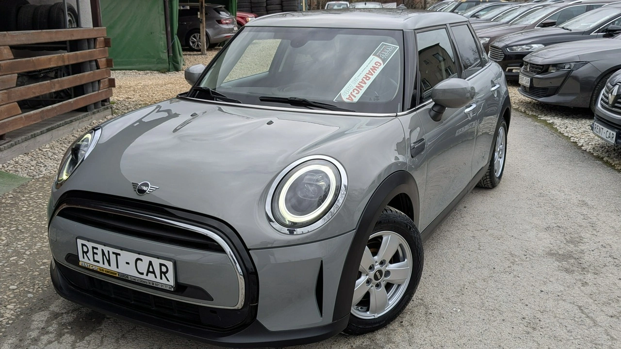 MINI ONE - Zdjęcie 4