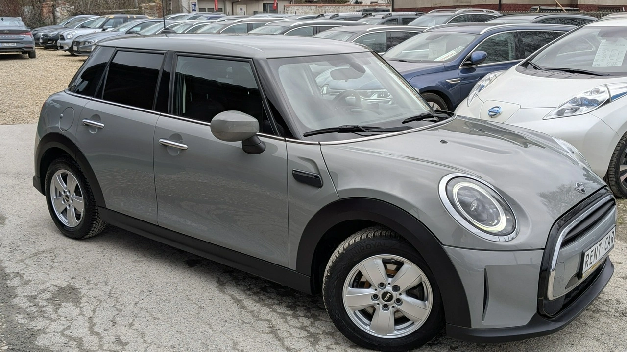 MINI ONE - Zdjęcie 6