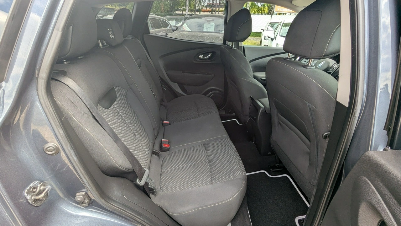 Renault Kadjar - Zdjęcie 15