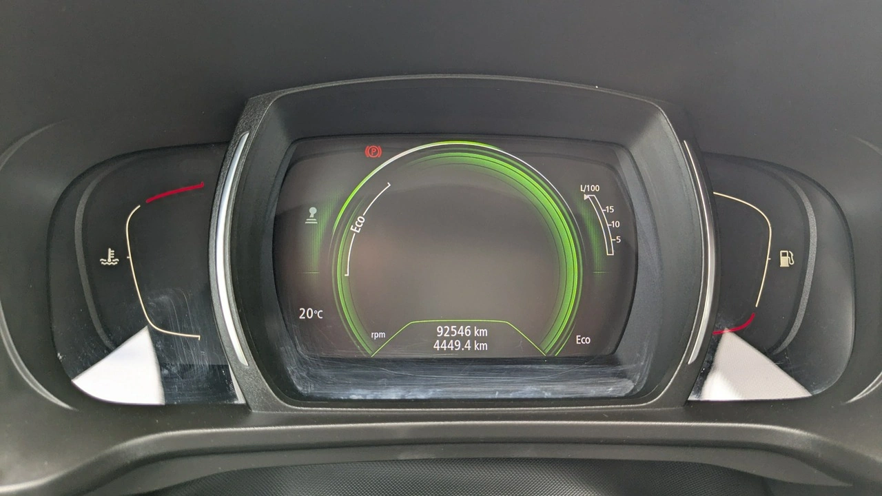 Renault Kadjar - Zdjęcie 20