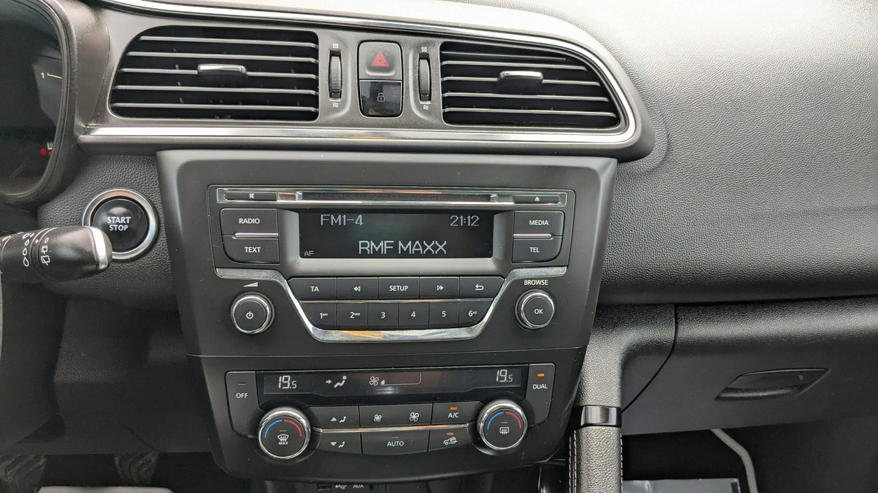 Renault Kadjar - Zdjęcie 25