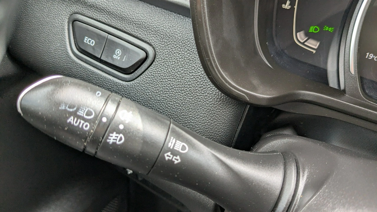 Renault Kadjar - Zdjęcie 27