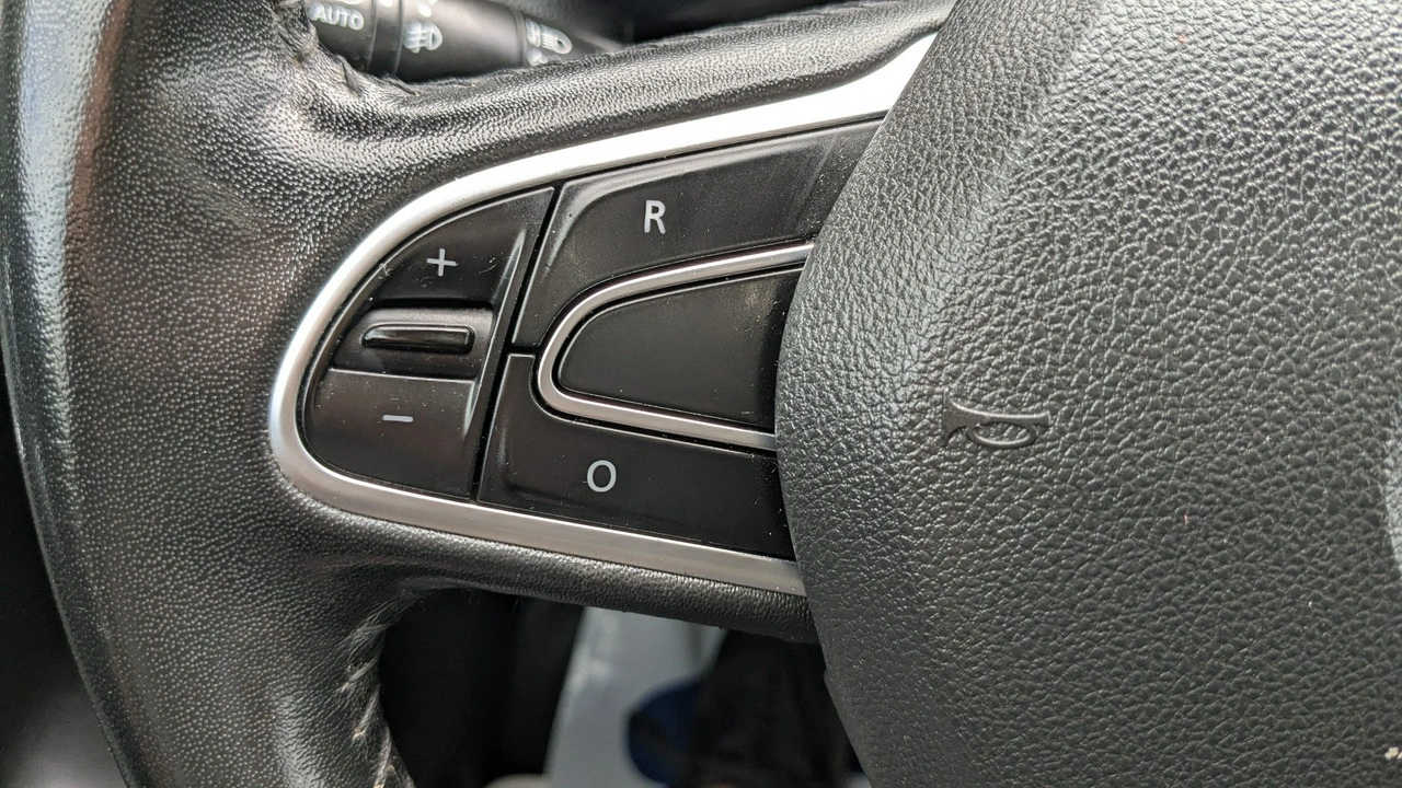 Renault Kadjar - Zdjęcie 29