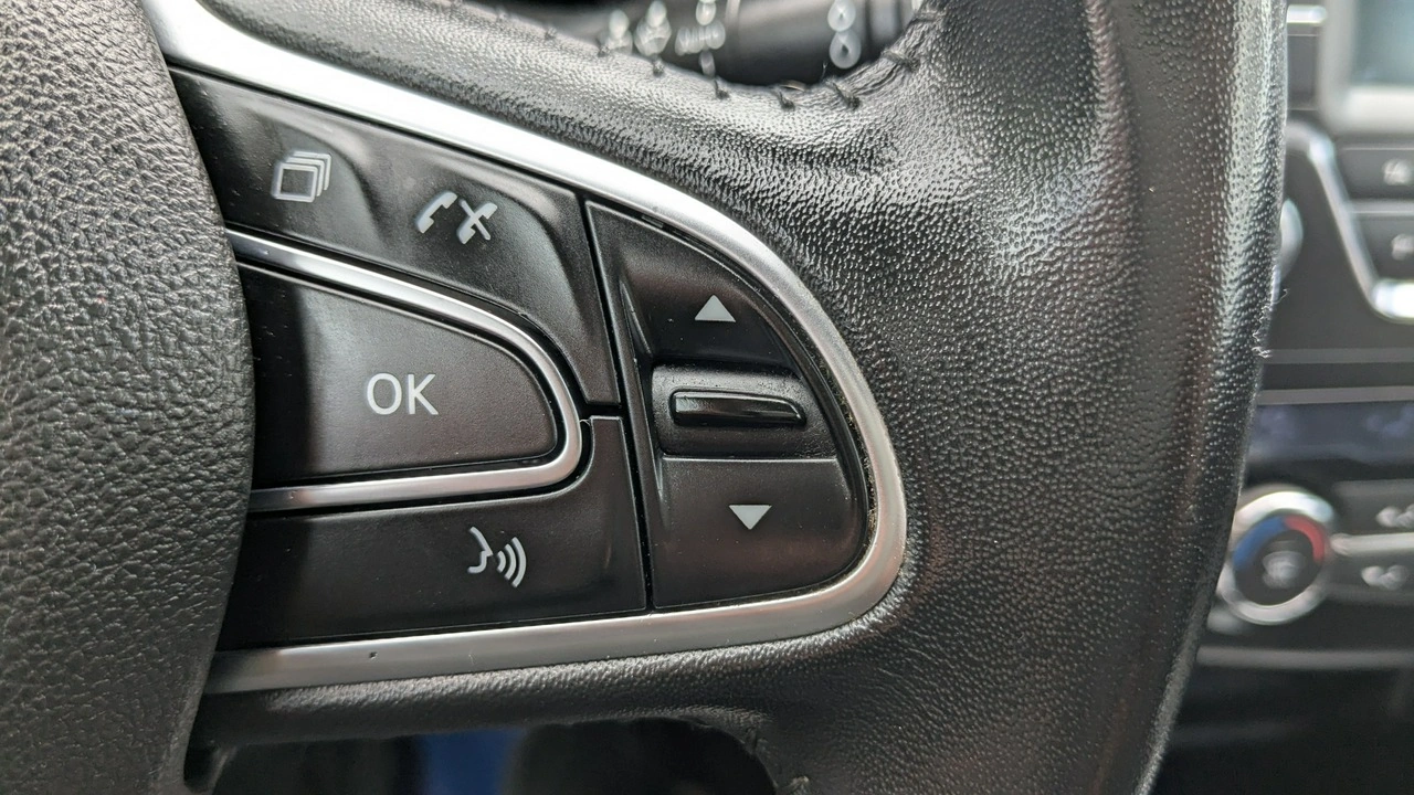 Renault Kadjar - Zdjęcie 30