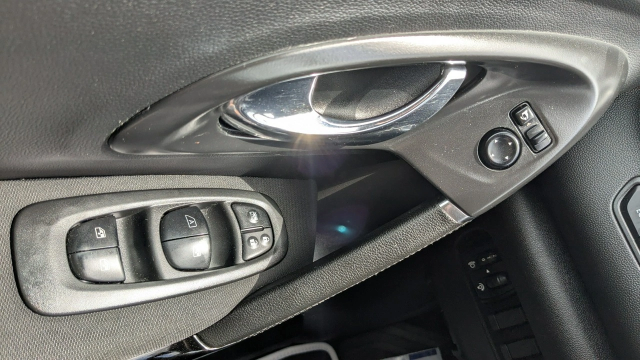 Renault Kadjar - Zdjęcie 31