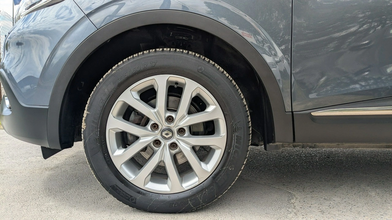 Renault Kadjar - Zdjęcie 39