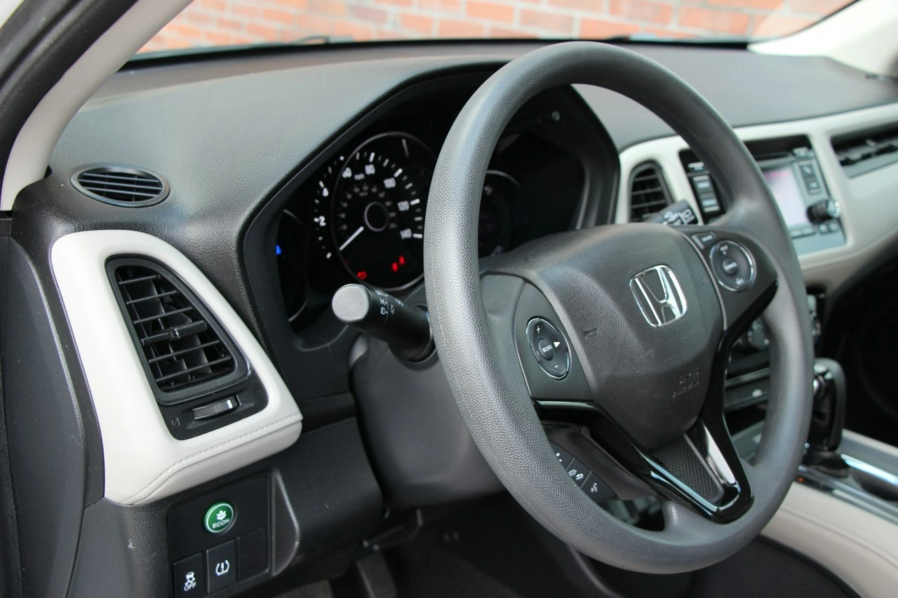 Honda HR-V - Zdjęcie 9