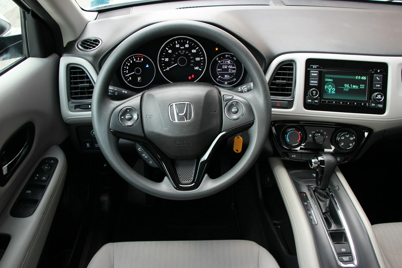 Honda HR-V - Zdjęcie 12