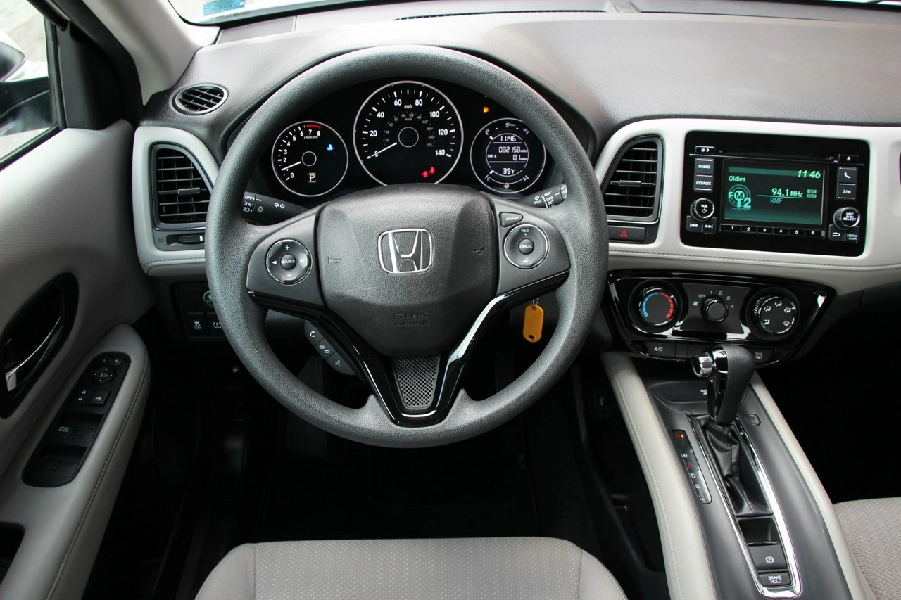 Honda HR-V - Zdjęcie 12