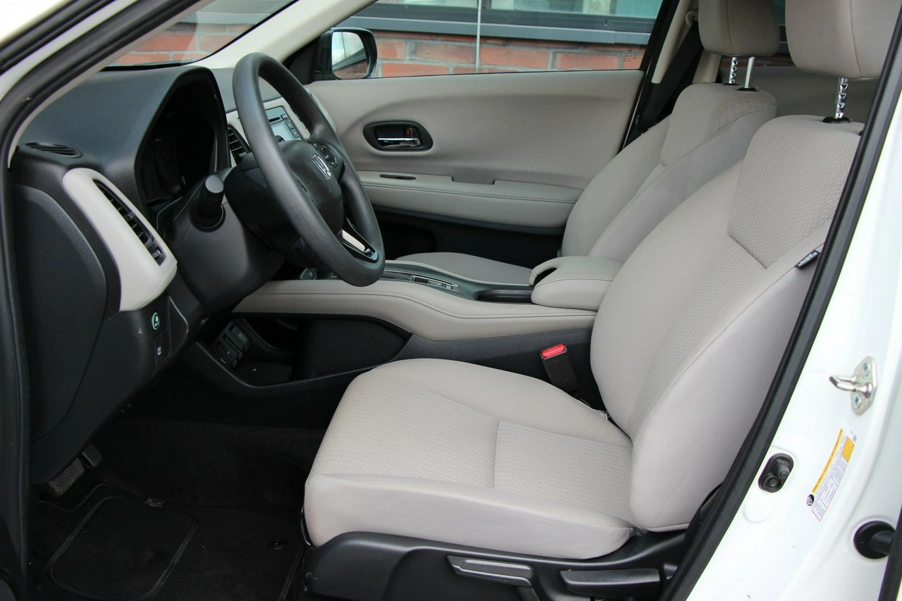 Honda HR-V - Zdjęcie 19