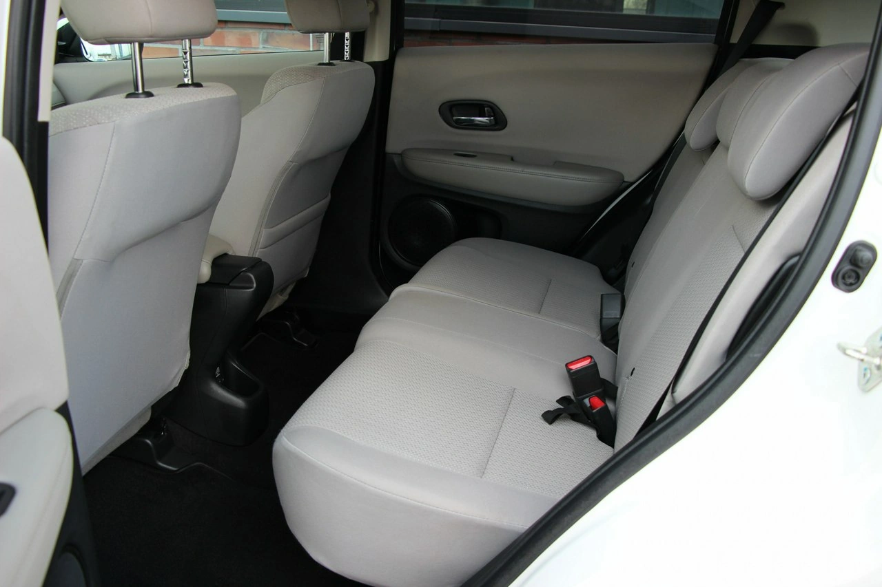 Honda HR-V - Zdjęcie 21
