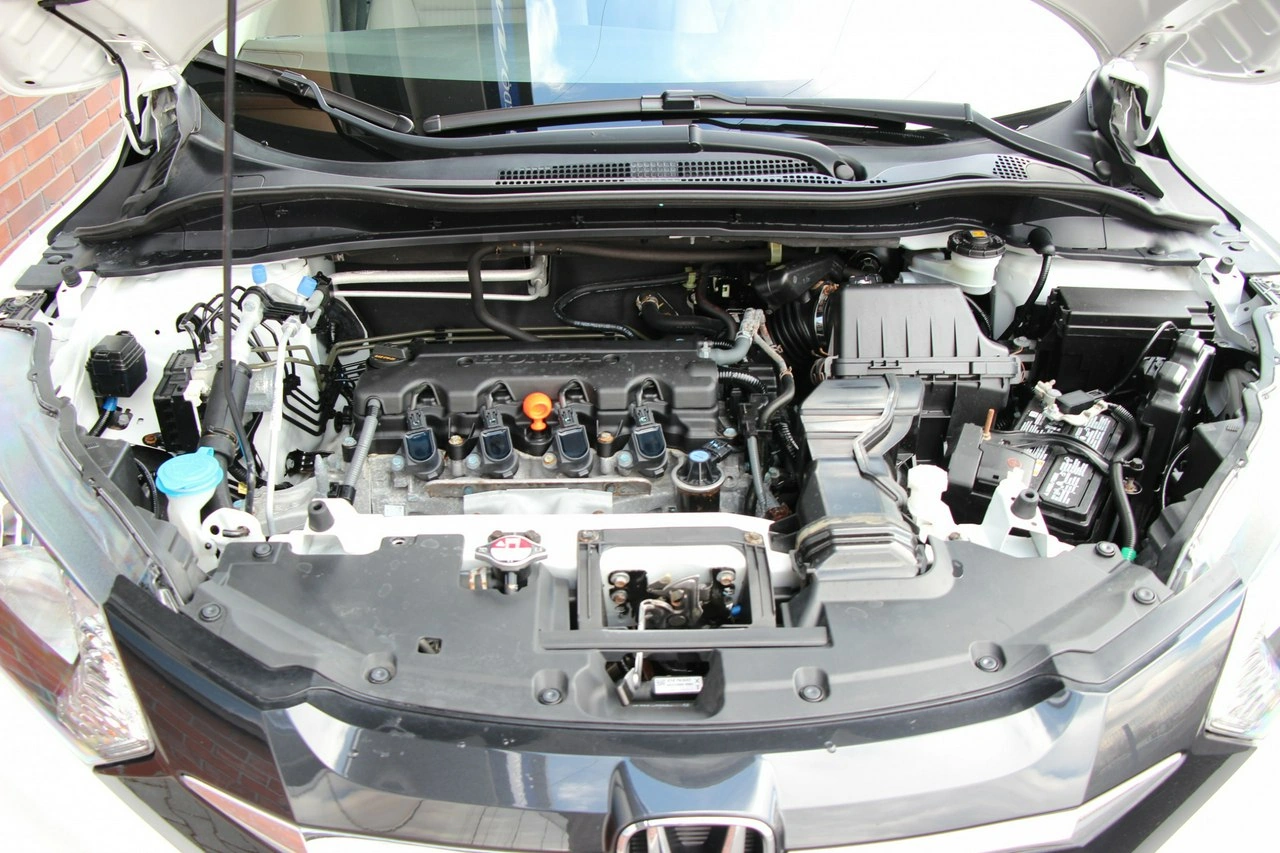 Honda HR-V - Zdjęcie 30