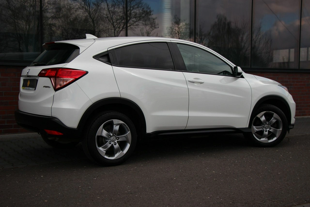 Honda HR-V - Zdjęcie 31