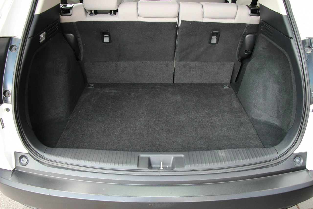 Honda HR-V - Zdjęcie 33