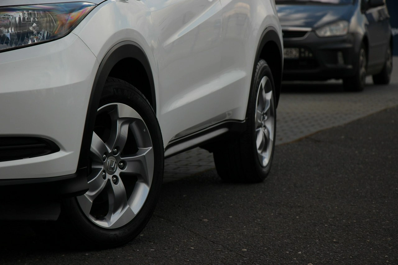 Honda HR-V - Zdjęcie 4