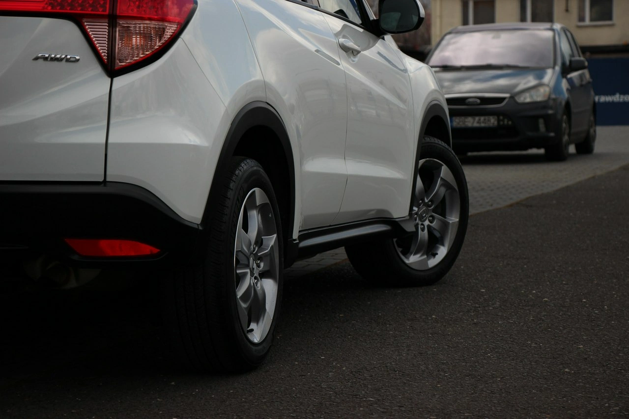 Honda HR-V - Zdjęcie 5