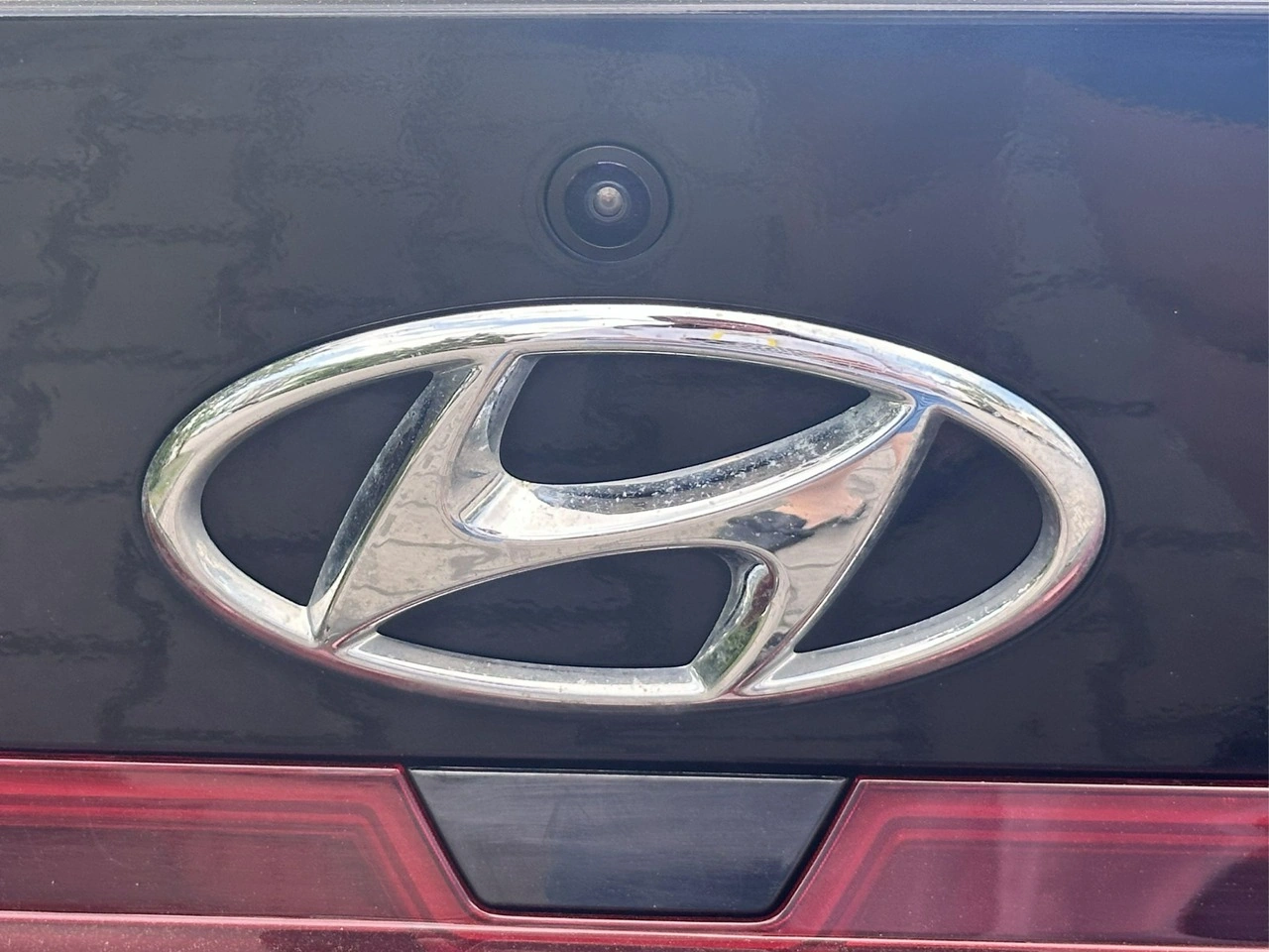 Hyundai Elantra - Zdjęcie 13