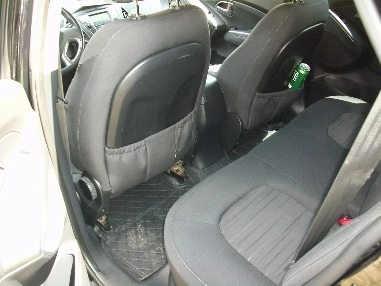 Hyundai ix35 - Zdjęcie 5