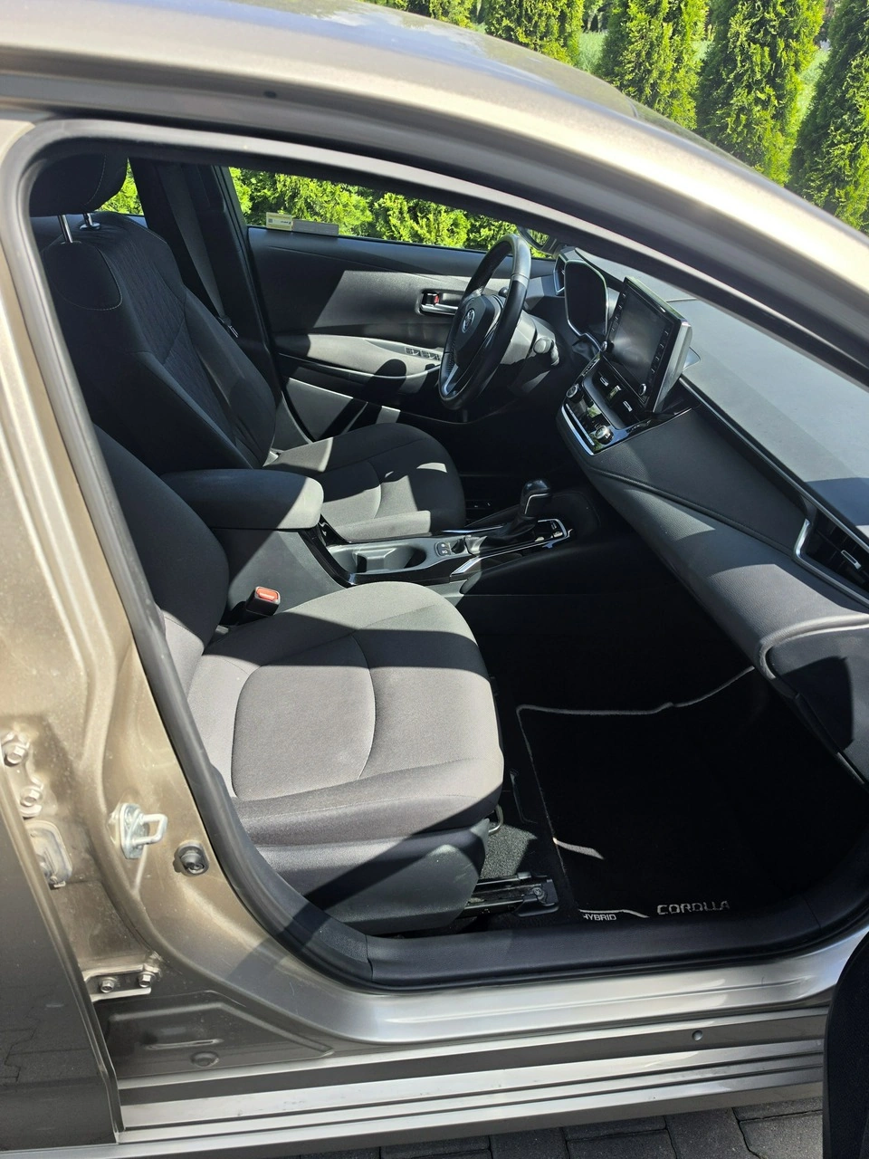 Toyota Corolla - Zdjęcie 10