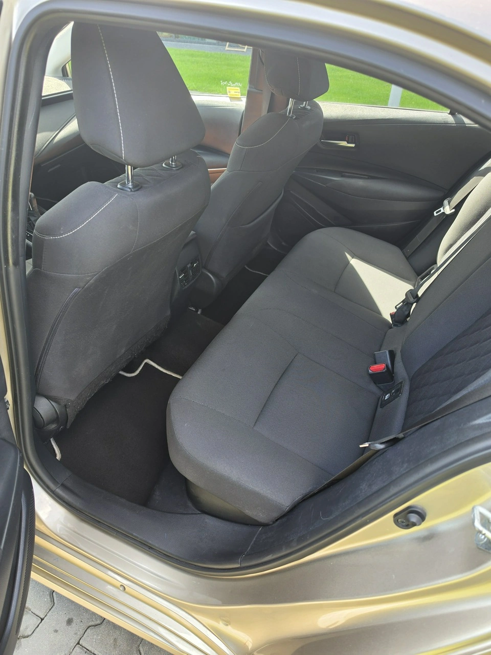Toyota Corolla - Zdjęcie 15