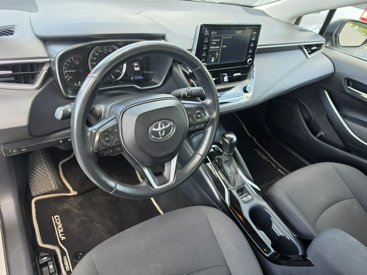 Toyota Corolla - Zdjęcie 20