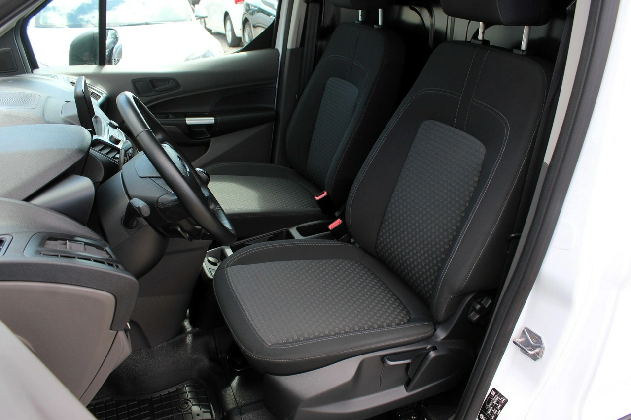 Ford Transit Connect - Zdjęcie 9