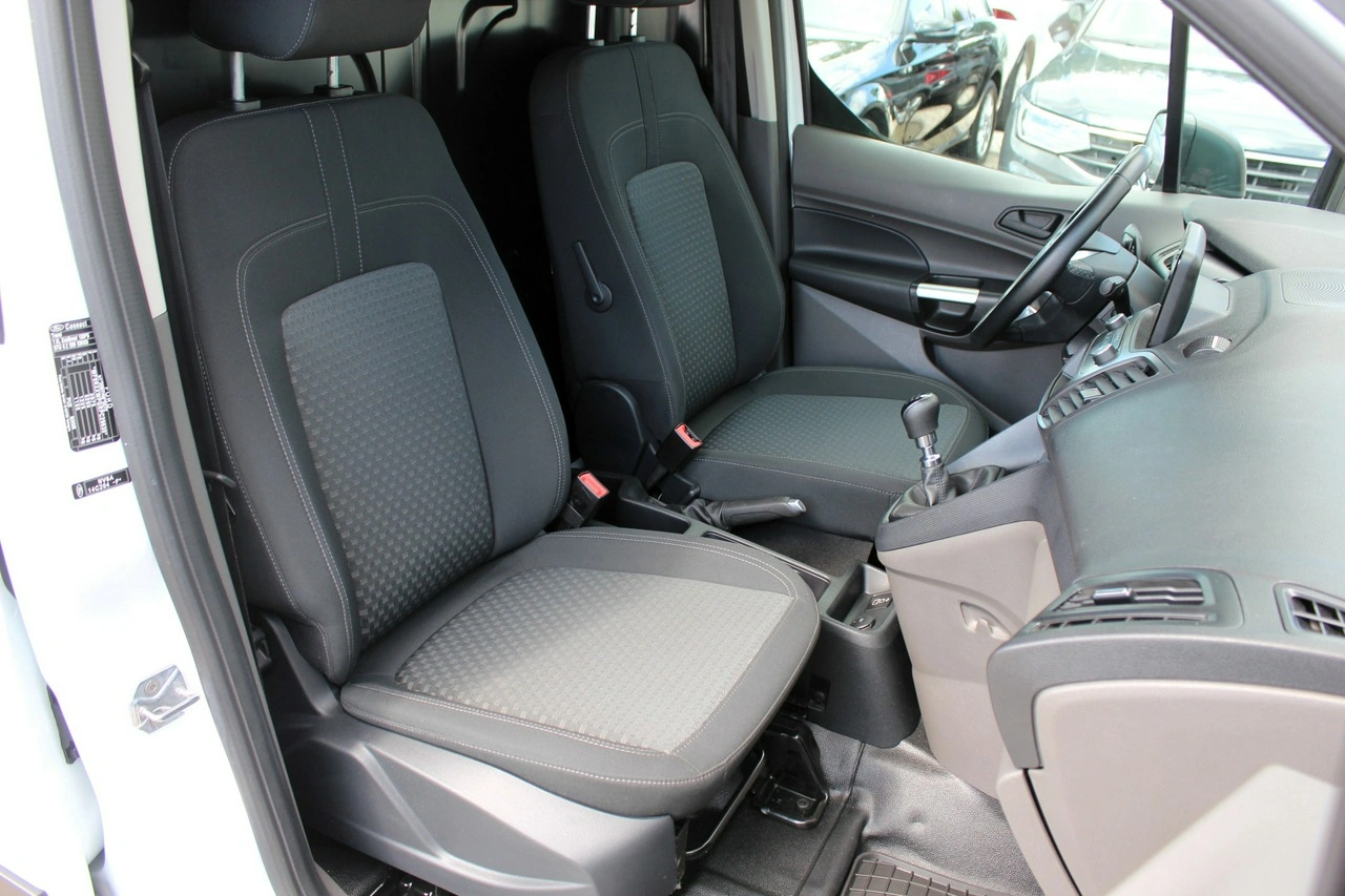 Ford Transit Connect - Zdjęcie 12
