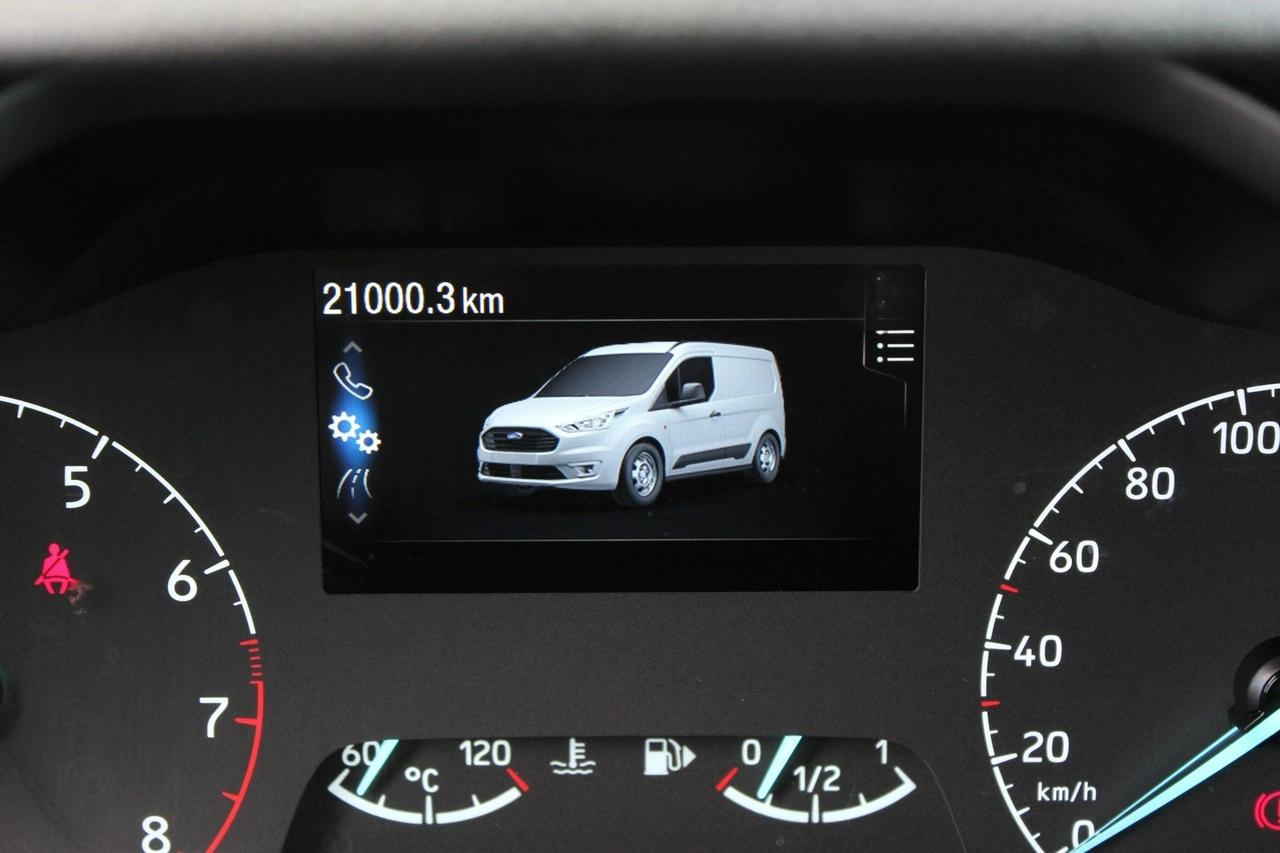 Ford Transit Connect - Zdjęcie 13