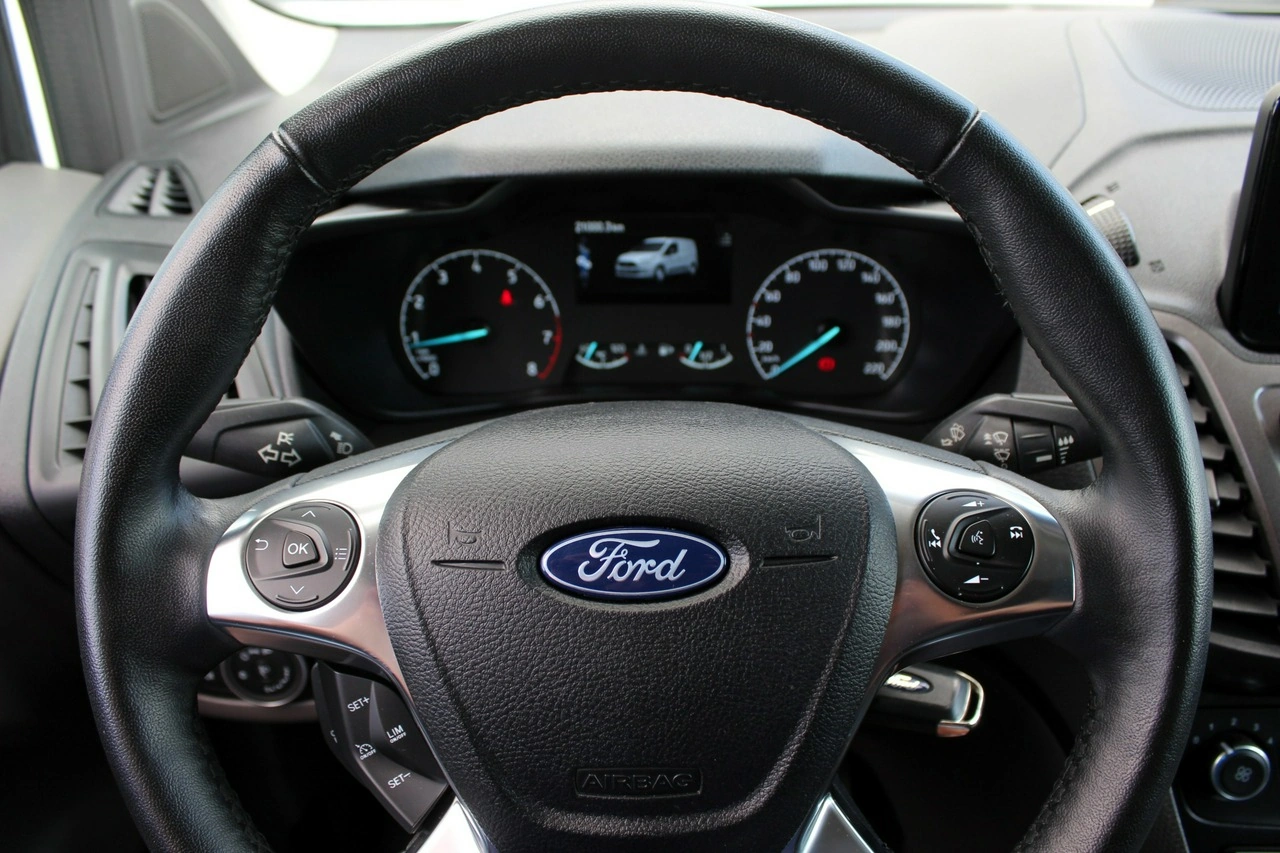 Ford Transit Connect - Zdjęcie 14