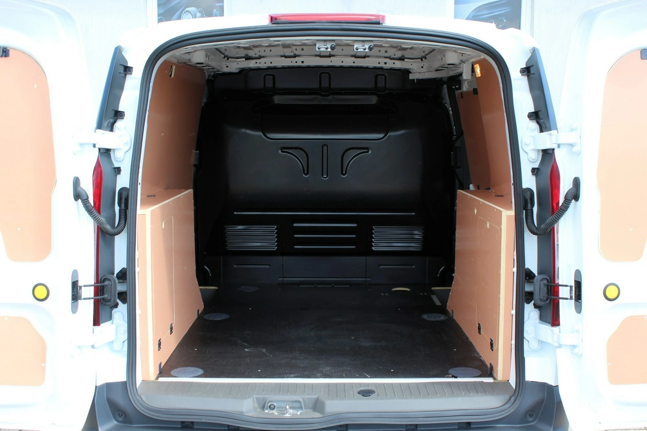 Ford Transit Connect - Zdjęcie 7