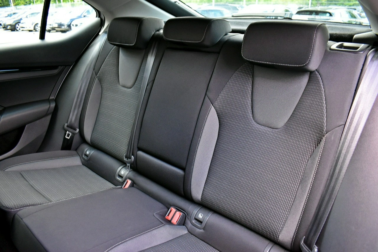Skoda Octavia - Zdjęcie 11