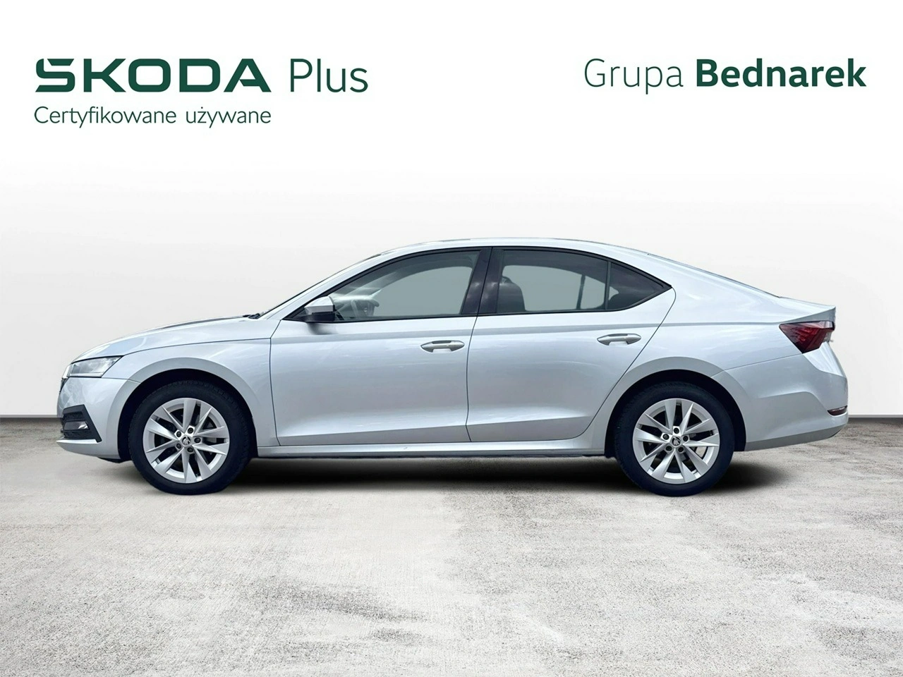 Skoda Octavia - Zdjęcie 1