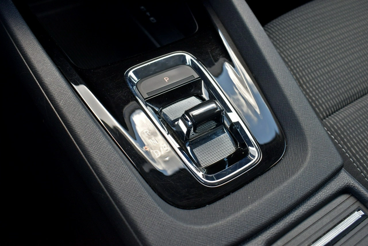 Skoda Octavia - Zdjęcie 23